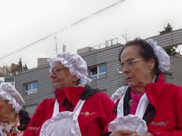 Simmeringer Faschingsumzug 2025